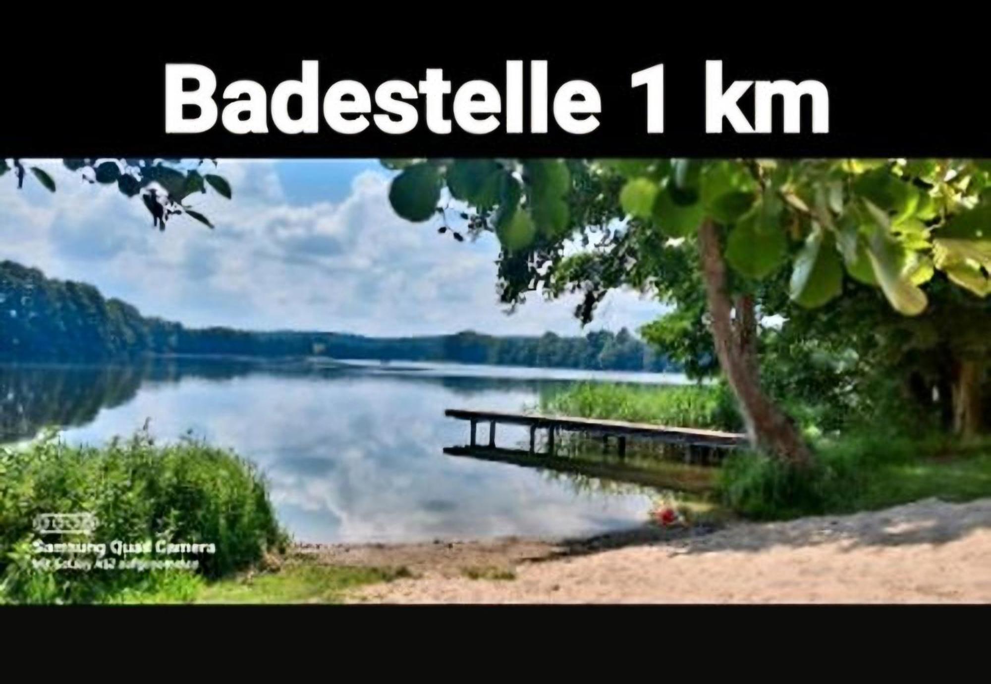 - Idyllischer Wohnmobilstellplatz In Der Mecklenburgischen Seenplatte#mecklenburg-vorpommern #see #landleben * Carpin