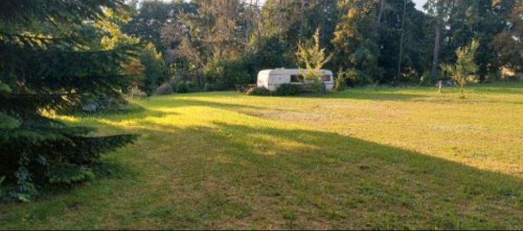 Campsite - Idyllischer Wohnmobilstellplatz In Der Mecklenburgischen Seenplatte#mecklenburg-vorpommern #see #landleben